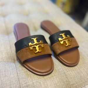 Tory Burch Brand New Sandals